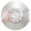 IVECO 2996122 Brake Disc